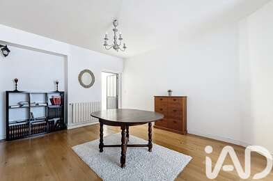 Maison 4 pièces 193500 €