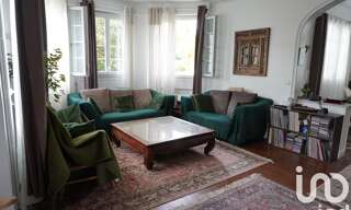 Maison 8 Pièces 195 m² à vendre à Le Plessis-Trévise (94420)