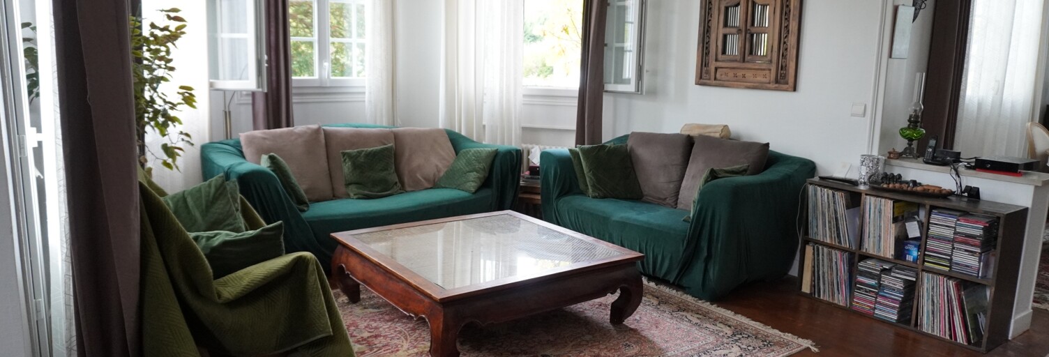 Maison 8 Pièces 195 m² à vendre à Le Plessis-Trévise (94420)