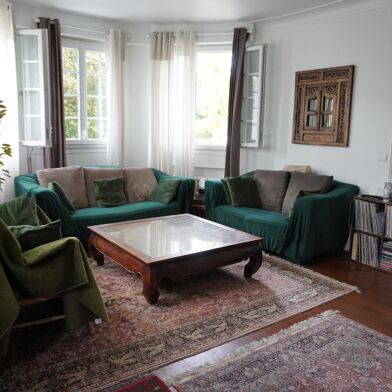 Maison 8 pièces 629000 €