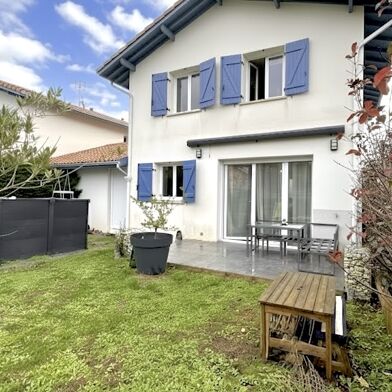 Maison 4 pièces 214000 €