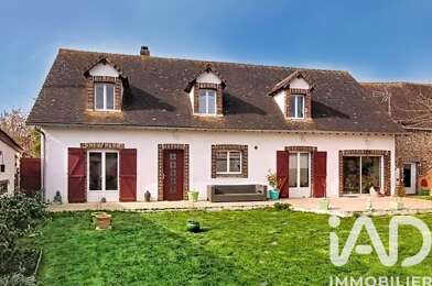 Maison 7 pièces 203000 €