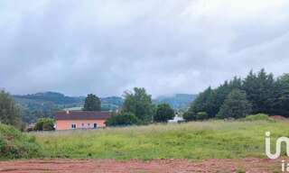 Terrain  2813 m² à vendre à Cours (69470)