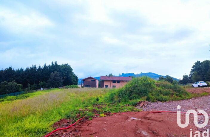 Vente Terrain à bâtir 2 813 m&sup2; — photo 4