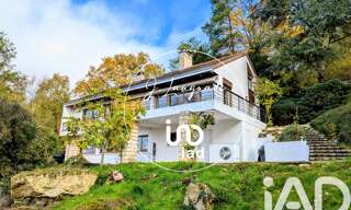 Maison 7 Pièces 200 m² à vendre à Hédouville (95690)