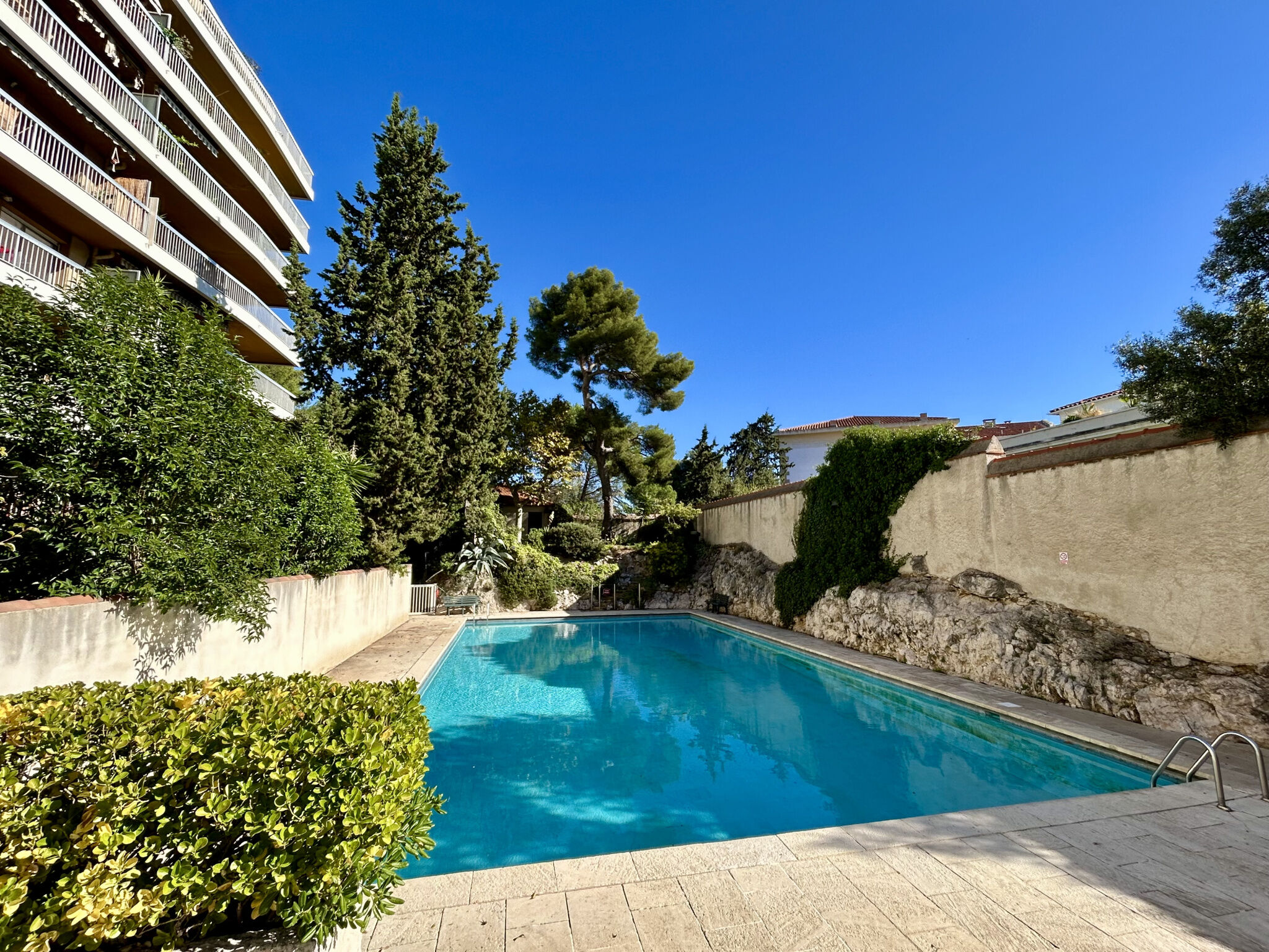 Appartement  T5 à vendre Marseille 8eme 13008