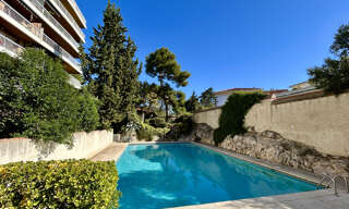 Appartement 5 Pièces 118 m² à vendre à Marseille 8 (13008)