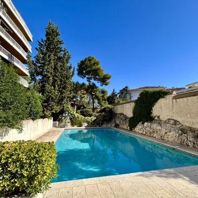 Appartement 5 pièces 595000 €