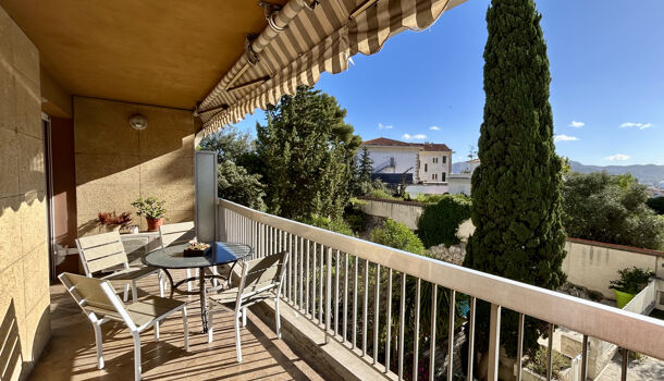 Appartement 5 pièces  à vendre Marseille 8eme 13008