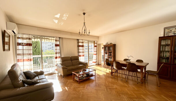 Appartement 5 pièces  à vendre Marseille 8eme 13008