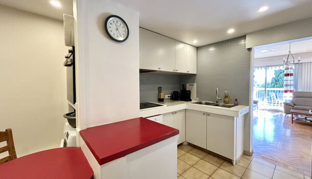 Appartement 5 pièces  à vendre Marseille 8eme 13008