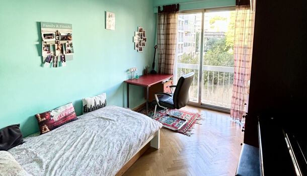 Appartement 5 pièces  à vendre Marseille 8eme 13008