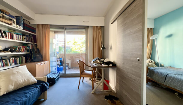 Appartement 5 pièces  à vendre Marseille 8eme 13008