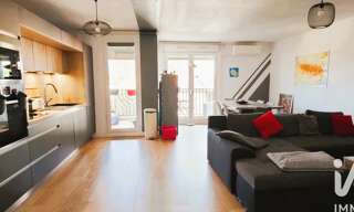 Appartement 2 Pièces 54 m² à vendre à Toulouse (31200)