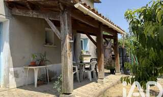 Maison 5 Pièces 79 m² à vendre à Mauzé-sur-le-Mignon (79210)