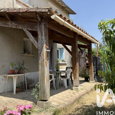Maison 5 pièces 130000 €