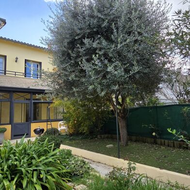 Maison 5 pièces 416000 €