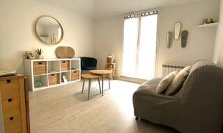Appartement 1 Pièce 20 m² à vendre à Les Sables-d'Olonne (85100)