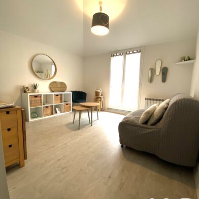 Appartement 1 pièces 131740 €