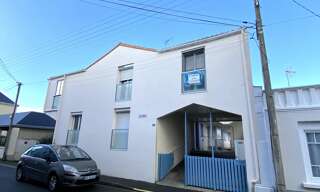 Appartement 1 Pièce 20 m² à vendre à Les Sables-d'Olonne (85100)