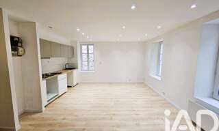 Maison 3 Pièces 75 m² à vendre à Azy-sur-Marne (02400)