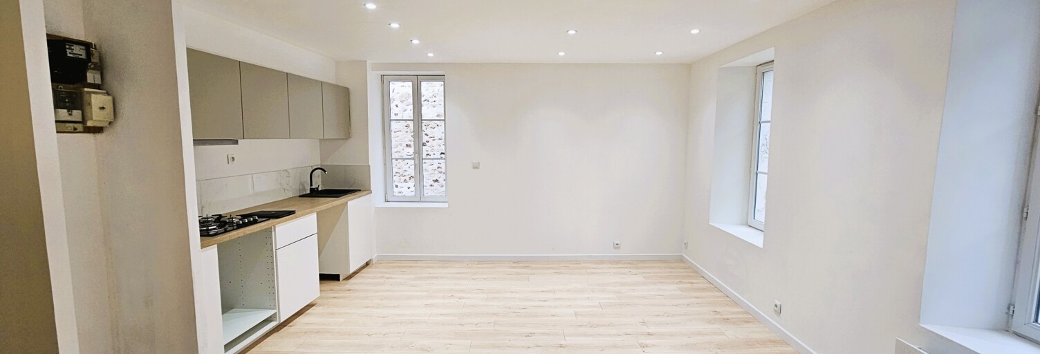 Maison 3 Pièces 75 m² à vendre à Azy-sur-Marne (02400)