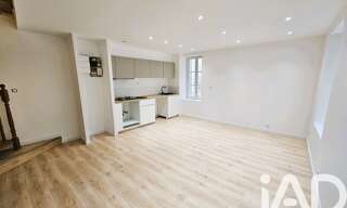 Maison 3 Pièces 75 m² à vendre à Azy-sur-Marne (02400)