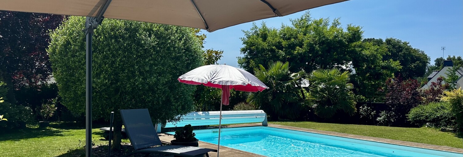 Maison 7 Pièces 173 m² à vendre à Landaul (56690)