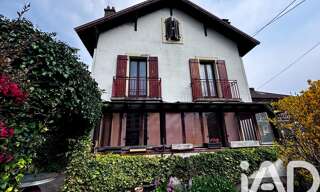 Maison 6 Pièces 147 m² à vendre à Ambilly (74100)