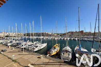 Appartement 2 pièces 95000 €