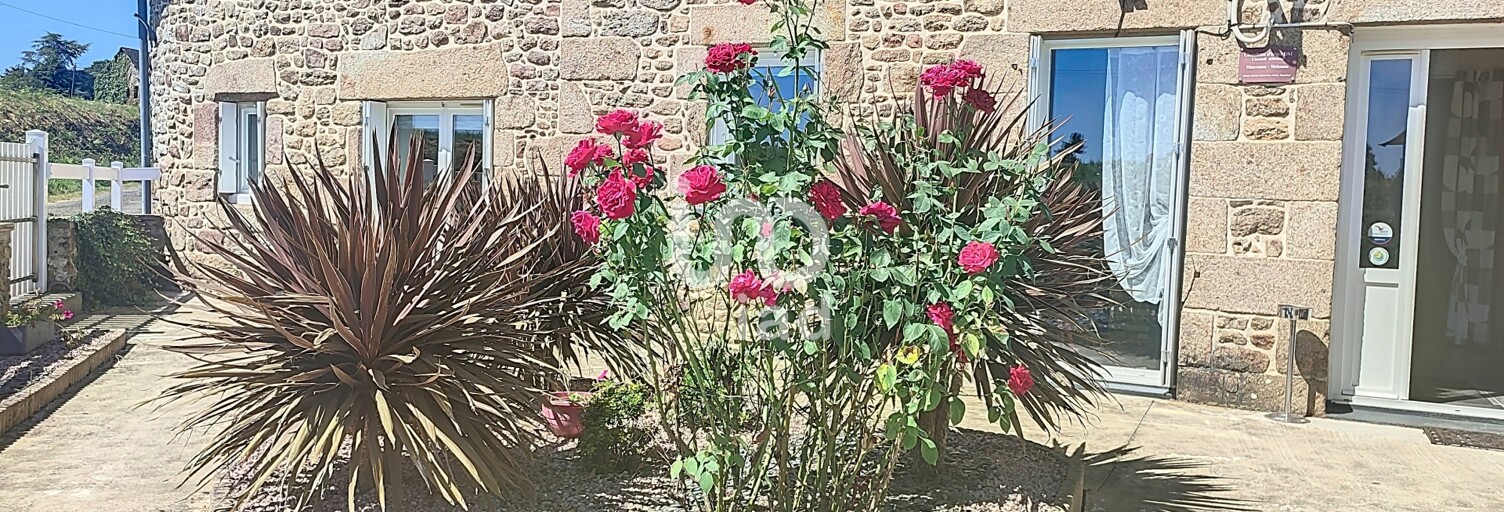 Maison 6 Pièces 160 m² à vendre à Bazouges-la-Pérouse (35560)