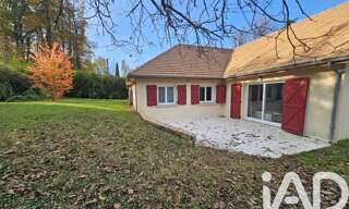 Maison 6 Pièces 130 m² à vendre à Saint-Cyr-sur-Morin (77750)