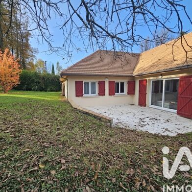 Maison 6 pièces 289000 €