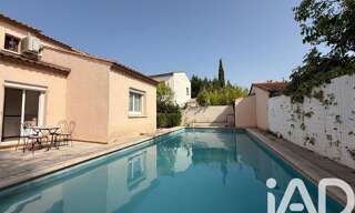 Maison 5 Pièces 143 m² à vendre à Castelnau-le-Lez (34170)