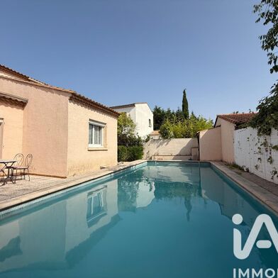 Maison 5 pièces 479000 €