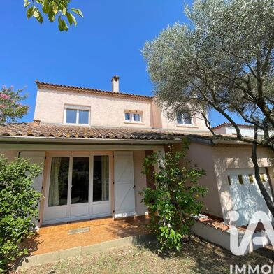 Maison 5 pièces 479000 €