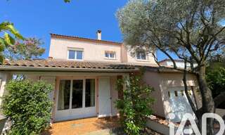 Maison 5 Pièces 143 m² à vendre à Castelnau-le-Lez (34170)