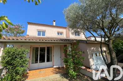 Maison 5 pièces 479000 €