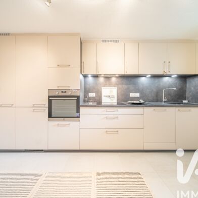 Appartement 2 pièces 137000 €