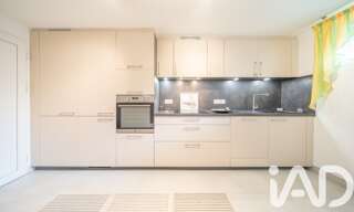 Appartement 2 Pièces 26 m² à vendre à Audun-le-Tiche (57390)