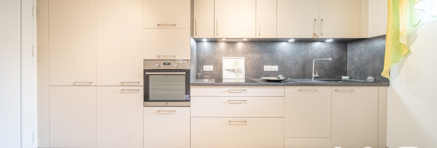 Appartement 2 Pièces 26 m² à vendre à Audun-le-Tiche (57390)