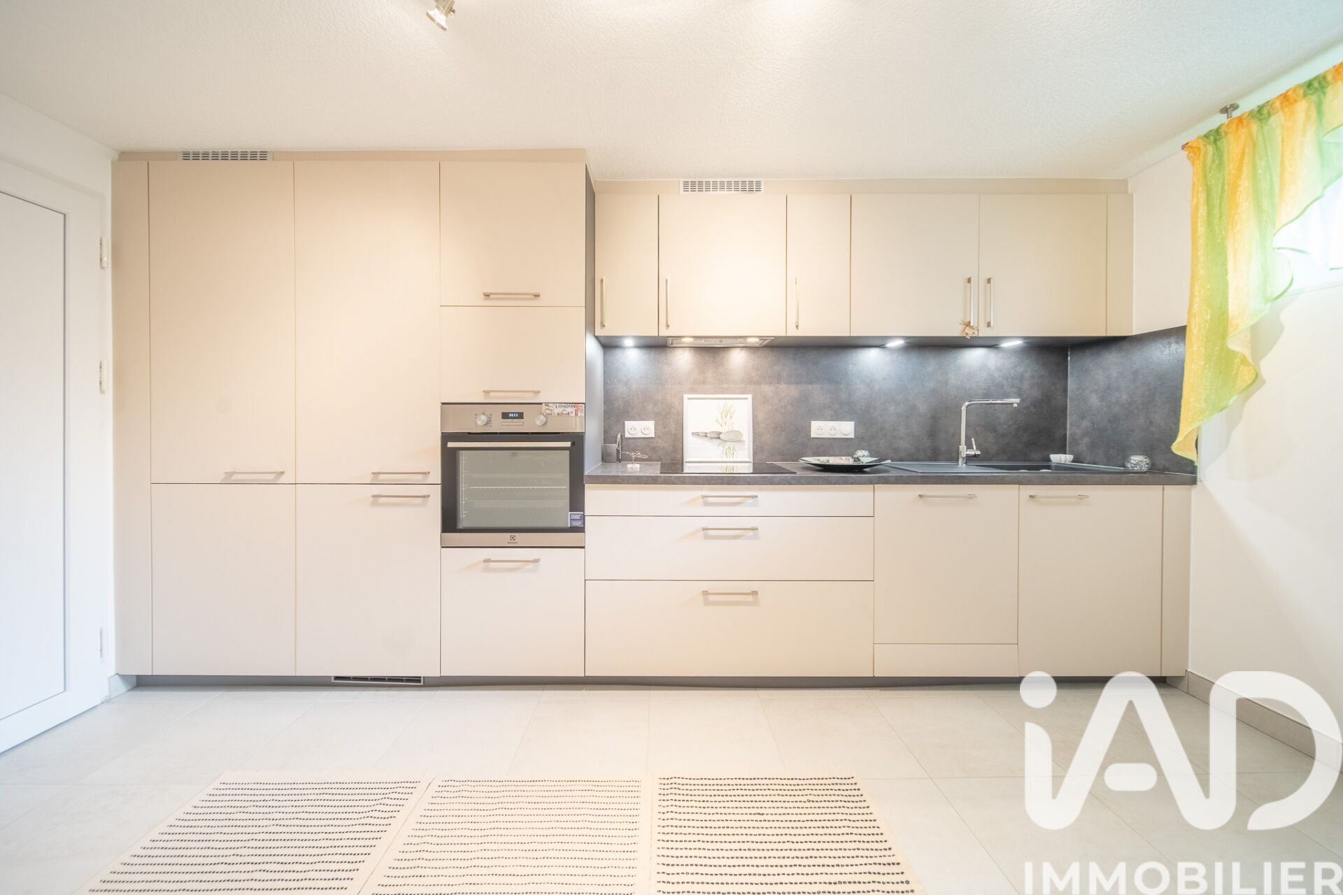 Appartement à vendre, 2 pièces, 26 m², Audun-le-Tiche