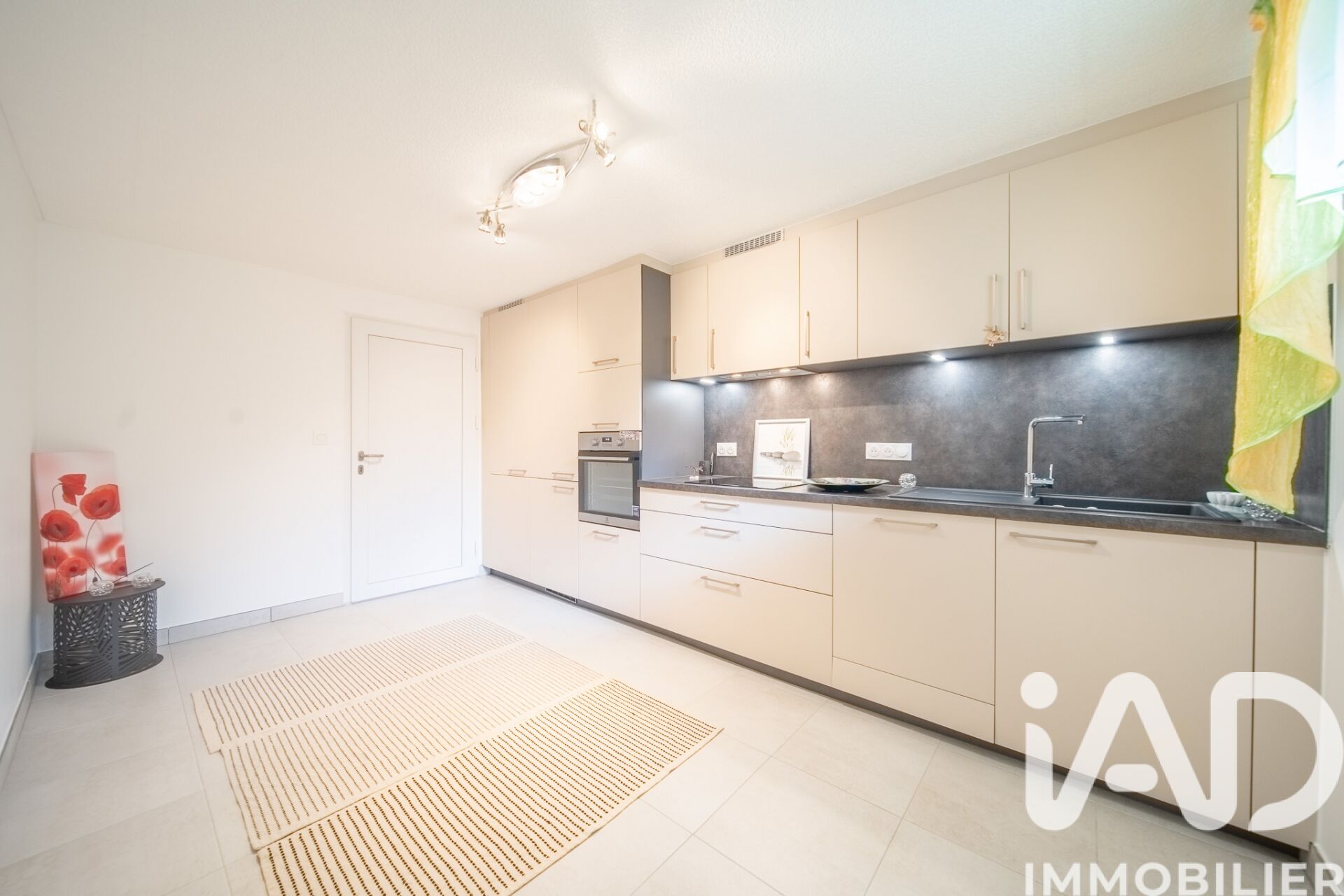 Vente Appartement 2 pièces - Photo 2