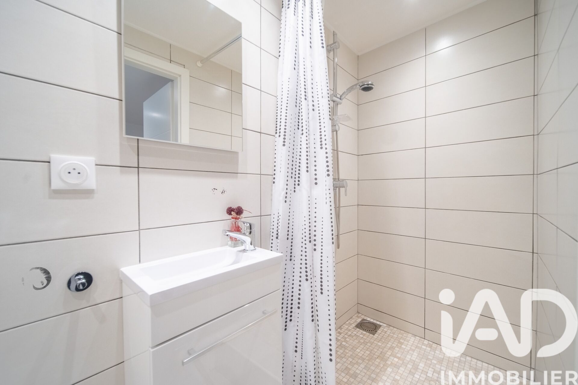 Vente Appartement 2 pièces - Photo 4