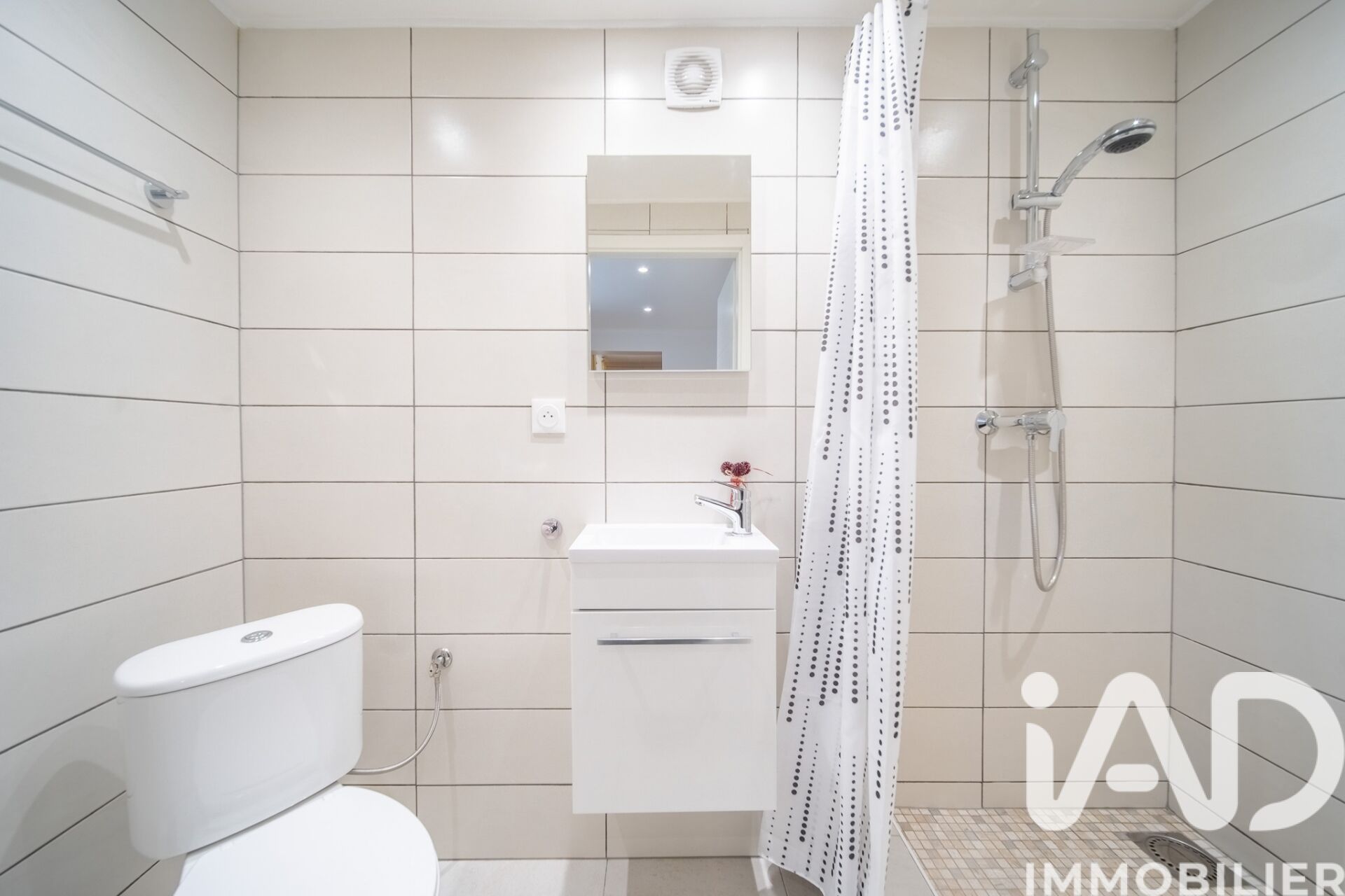 Vente Appartement 2 pièces - Photo 5