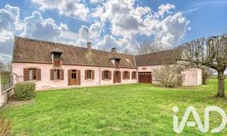 Maison 6 Pièces 175 m² à vendre à Passy-sur-Seine (77480)