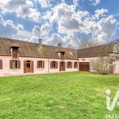 Maison 6 pièces 195000 €