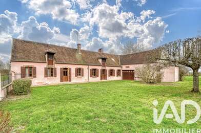 Maison 6 pièces 195000 €