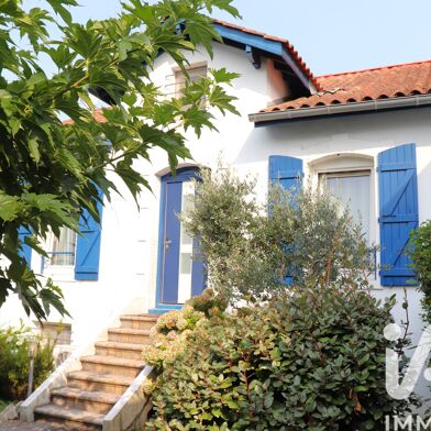 Maison 4 pièces 499950 €