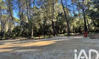 Terrain  3005 m² à vendre à Lorgues (83510)